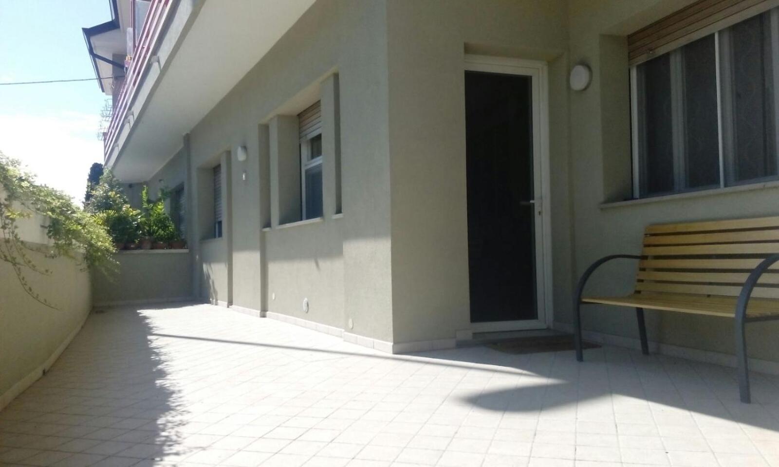 Edera Residence Триест Экстерьер фото