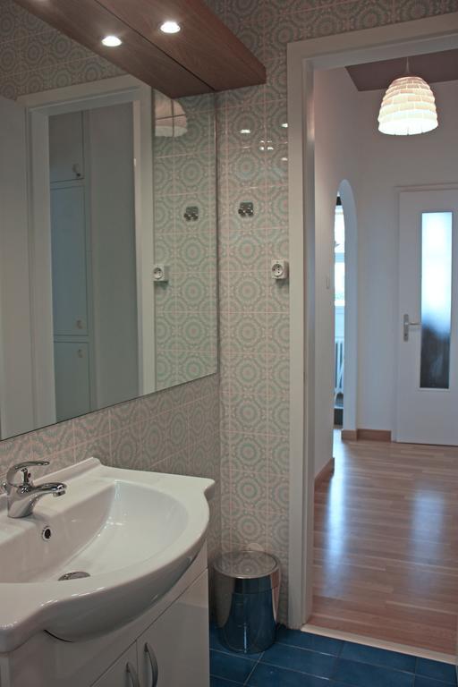 Edera Residence Триест Номер фото